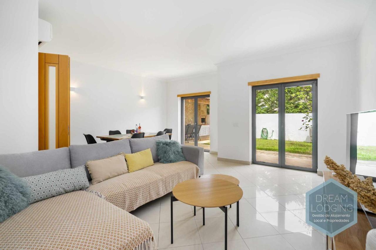 Quinta Do Pinheiro Dream Lodging Сasa de vacaciones Albufeira